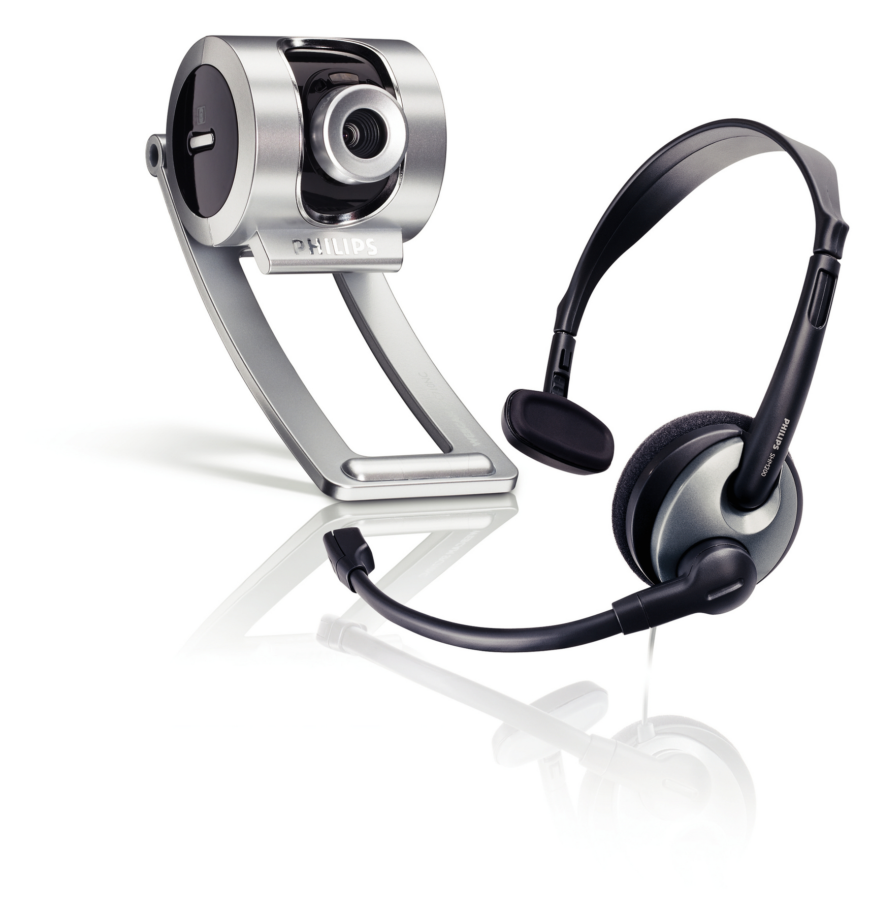 Philips SPC715NC/27 webcam