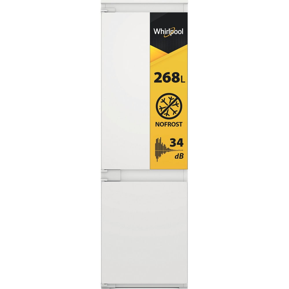 Whirlpool WHC18D051A1 LH