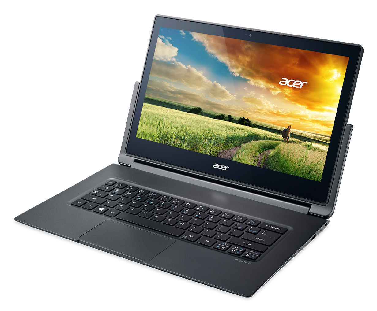Acer Aspire R 13 R7-371T-72CF Intel® Core™ i7 i7-5500U Hybrid (2-in-1) – image 1