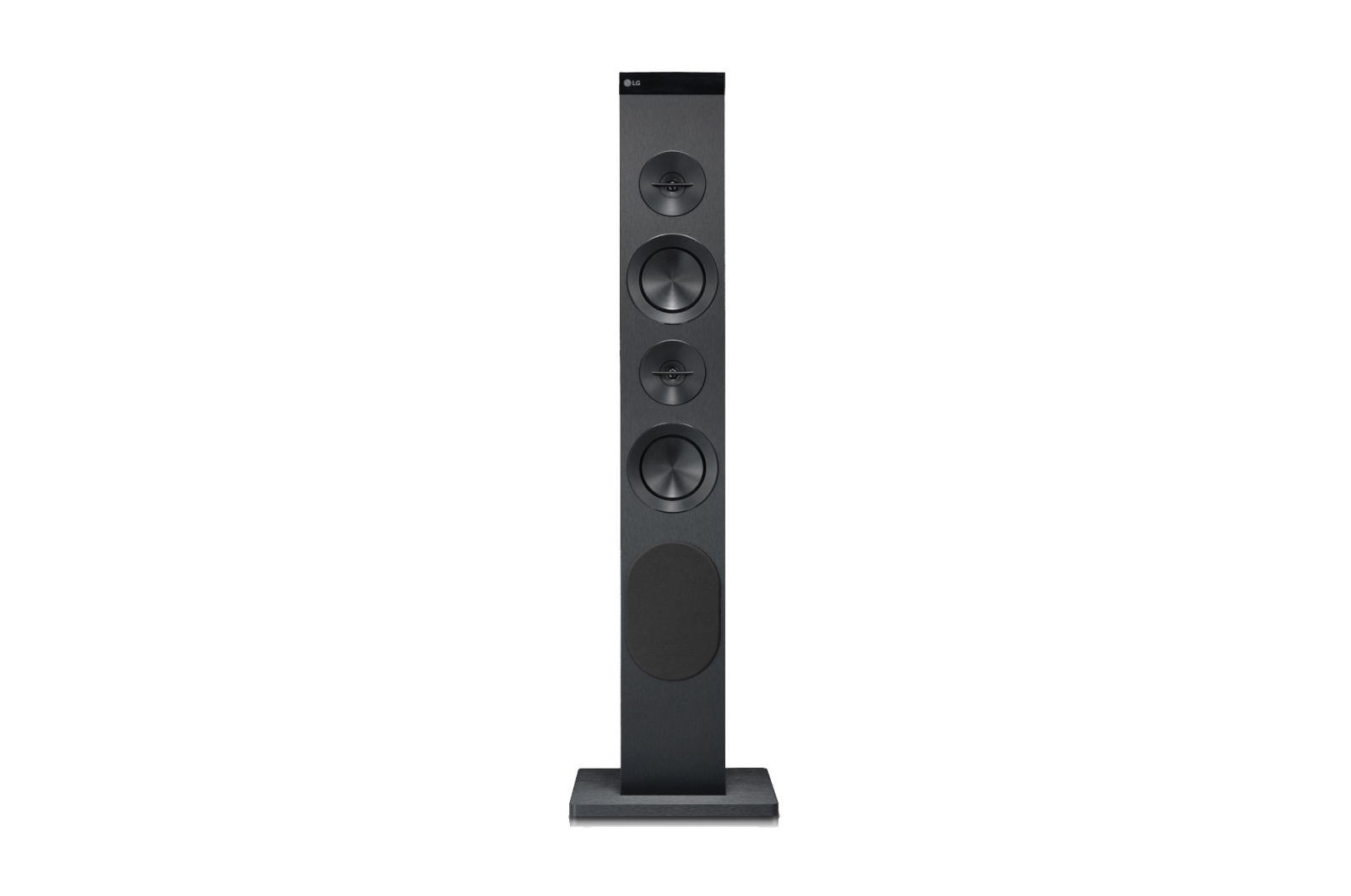 LG RK1 Home audio tower system