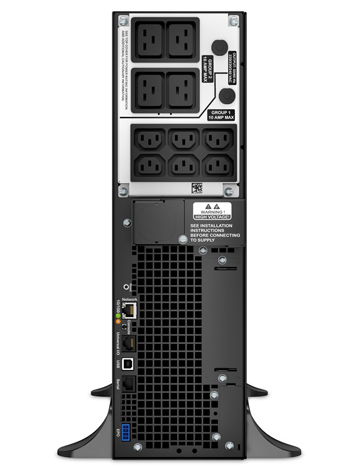 APC SRT5KXLI + WBEXTWAR3YR-SP-05 – image 2