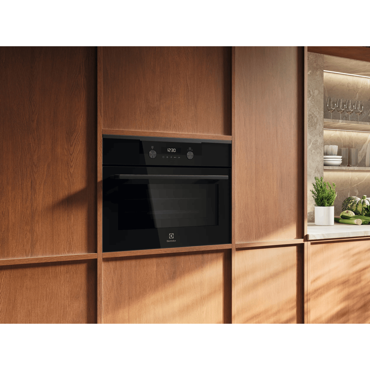 Electrolux KVMDE46H 44 L 2100 W Black – image 9
