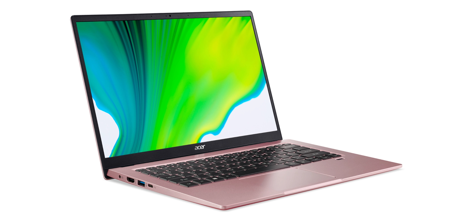 Acer Swift 1 SF114-34-C2BV Intel® Celeron® N N4500 Laptop – image 2