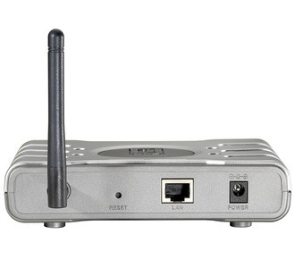 LevelOne WAP-3000 54Mbps Wireless AP – image 3