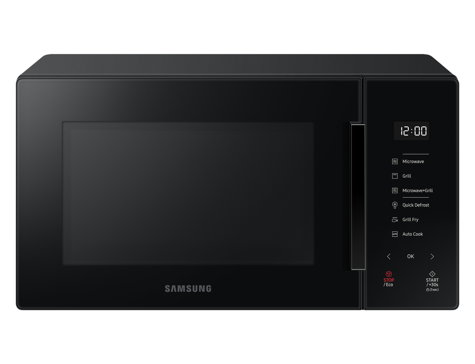 Samsung MG23T5018CK — vue 1 sur 8