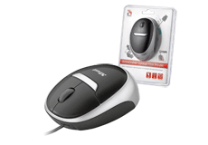 Trust Retractable Optical Mini Mouse MI-2850Sp – image 6