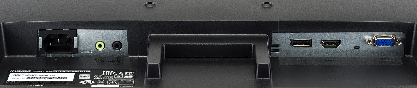 iiyama ProLite XB2483HSU-B3 computer monitor – image 4