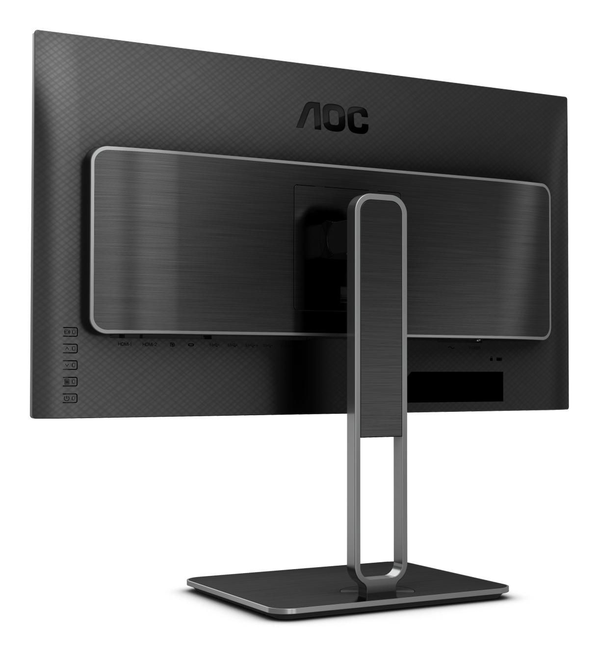 AOC U3 U27U2S computer monitor – image 5