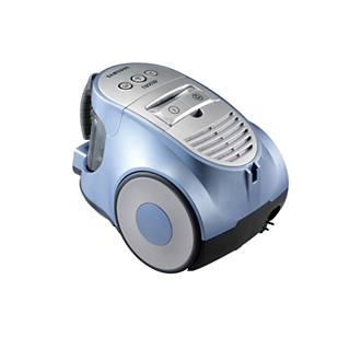 Samsung VCC8480 1.5 L Cylinder vacuum Dry 2000 W – image 3