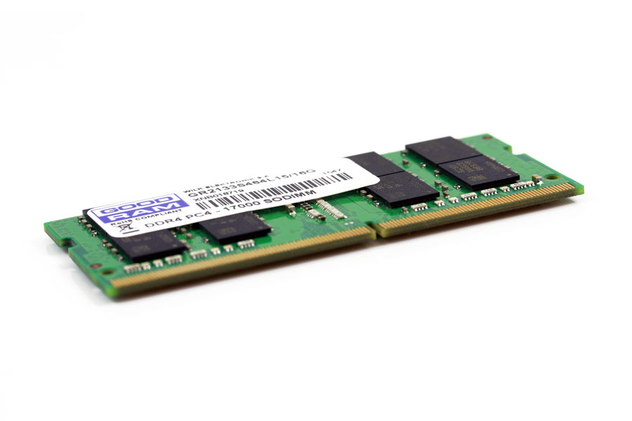 Goodram 8GB DDR4 2133 – image 2