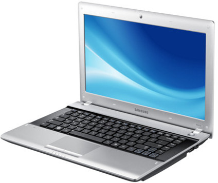 Samsung RV NP-RV415-A0GMX laptop AMD E E-450 – image 2