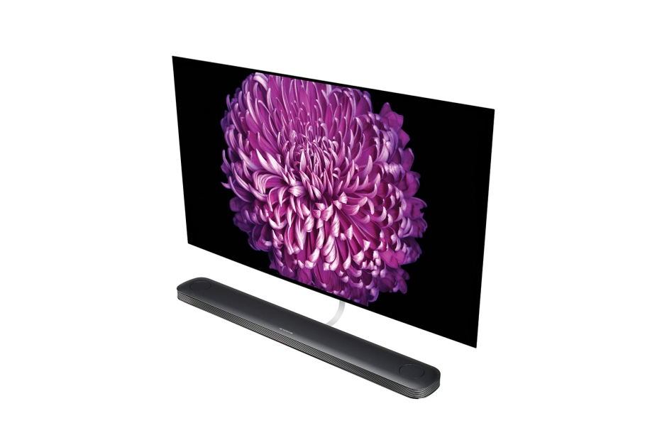 LG OLED77W7V TV – image 4