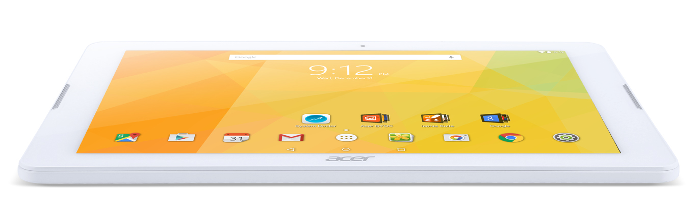 Acer Iconia B3-A20-K9HP Mediatek – image 5