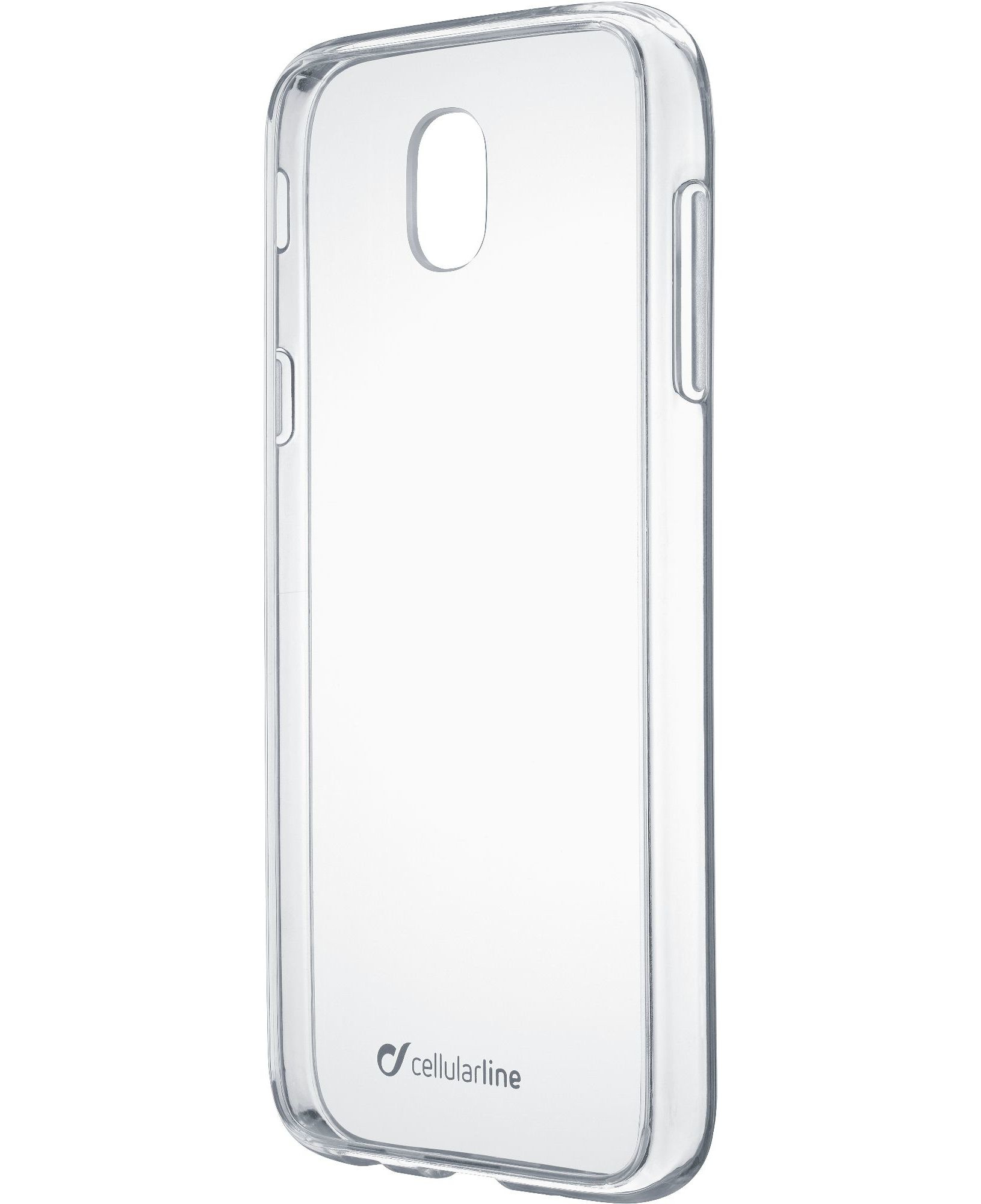 Cellularline Clear Duo - Galaxy J5 (2017) – image 3