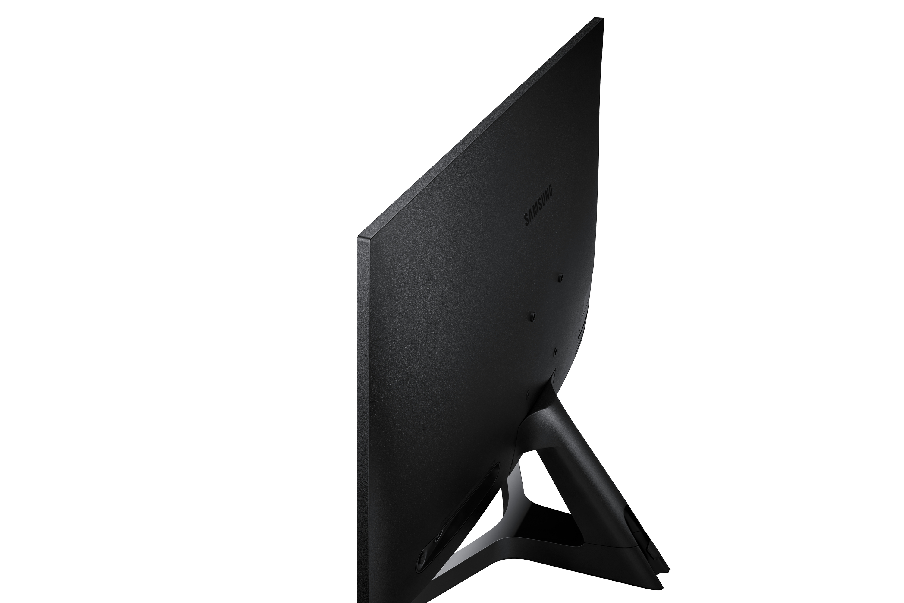 Samsung S24R354FHU computer monitor 60.5 cm (23.8″) 1920 x 1080 pixels Full HD LED Grey image 12