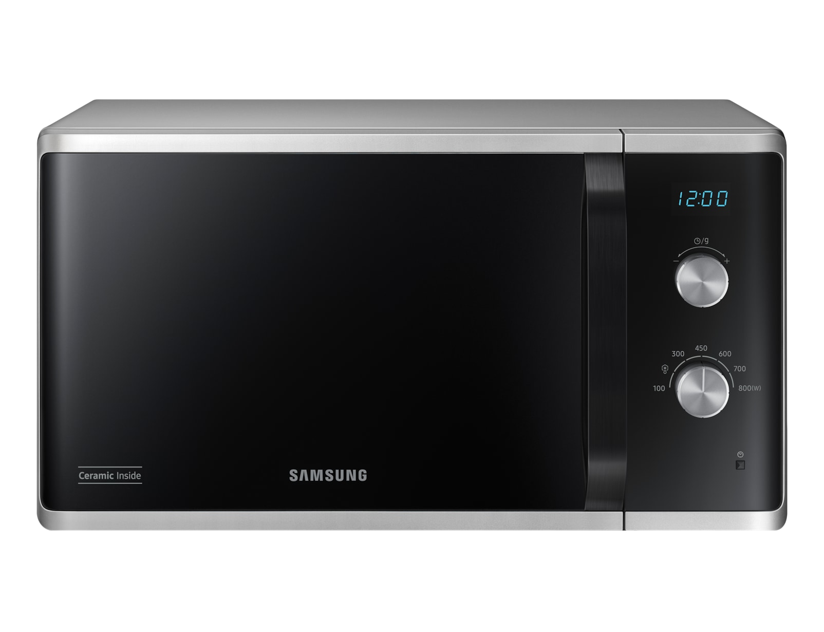 Samsung MS23K3614AS — vue 1 sur 8