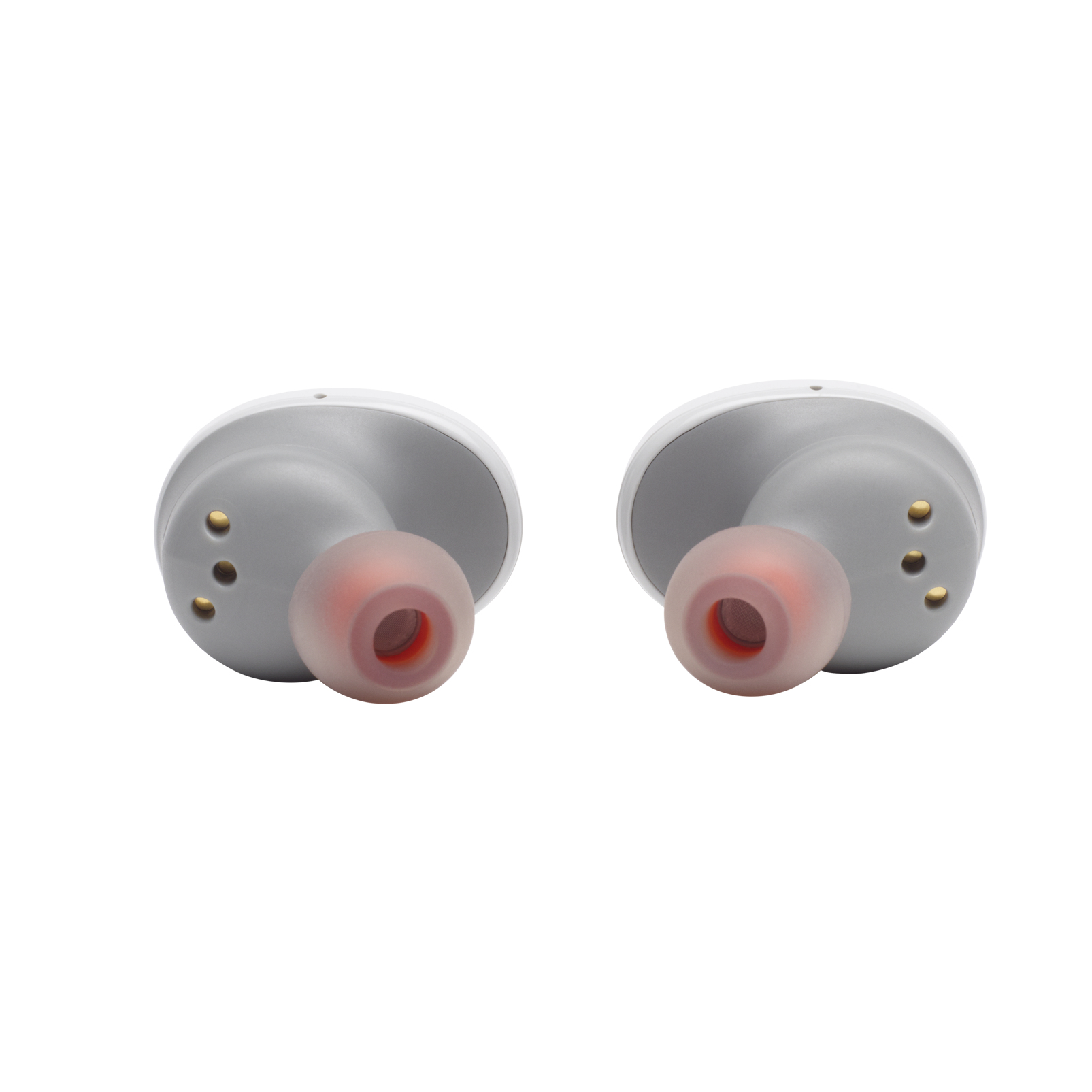 JBL Tune 125TWS Headset True Wireless Stereo (TWS) In-ear Calls/Music USB Type-C Bluetooth White image 4