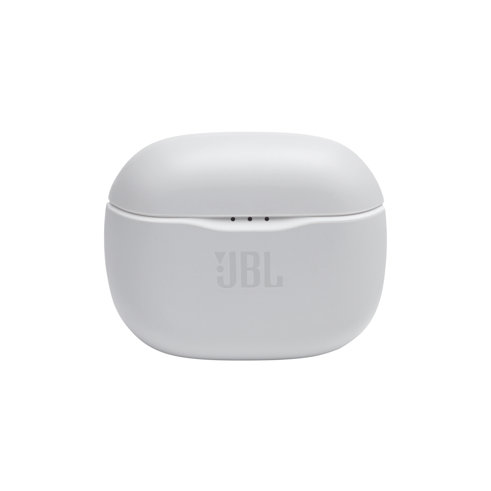 JBL Tune 125TWS Headset True Wireless Stereo (TWS) In-ear Calls/Music USB Type-C Bluetooth White image 6