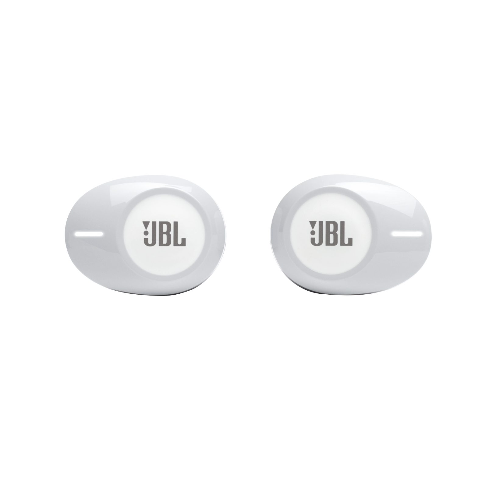 JBL Tune 125TWS Headset True Wireless Stereo (TWS) In-ear Calls/Music USB Type-C Bluetooth White image 2