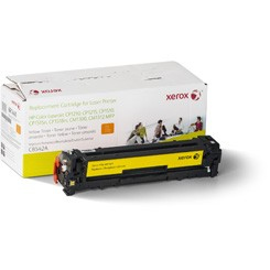 Xerox 6R1441 toner cartridge 1 pc(s) Original Yellow