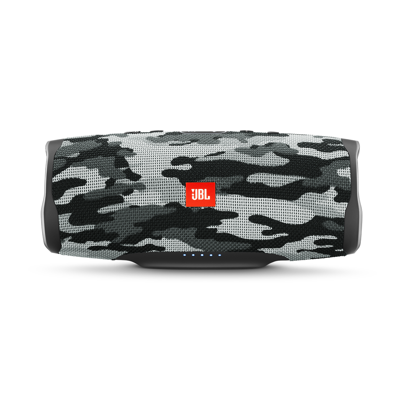 JBL Charge 4 Black, White 30 W image 1