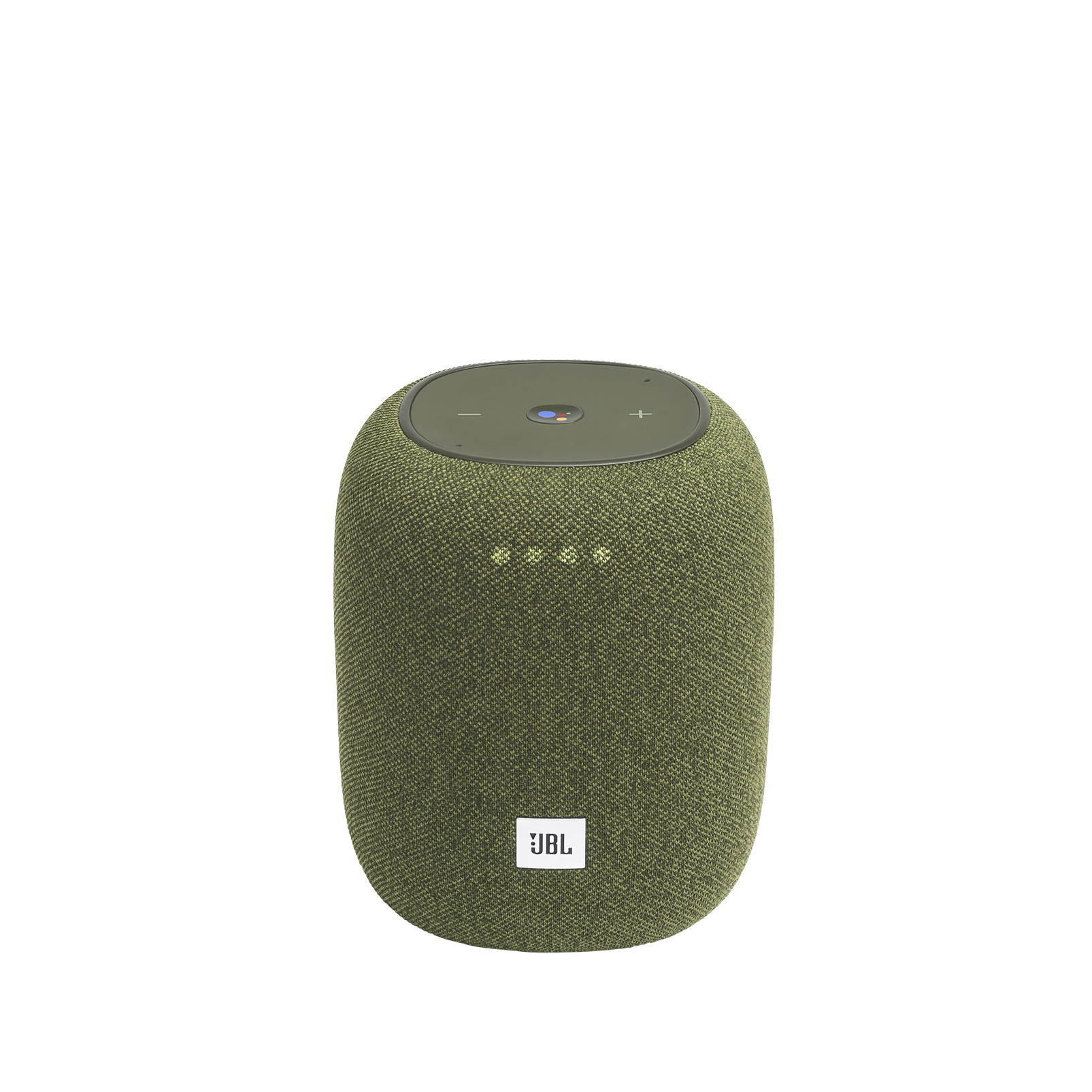 JBL Link Music Green Wireless 20 W image 1
