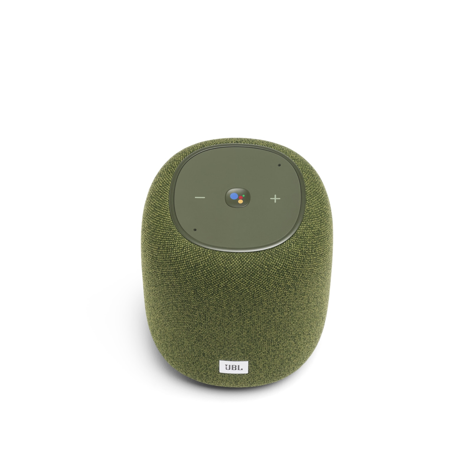 JBL Link Music Green Wireless 20 W image 2