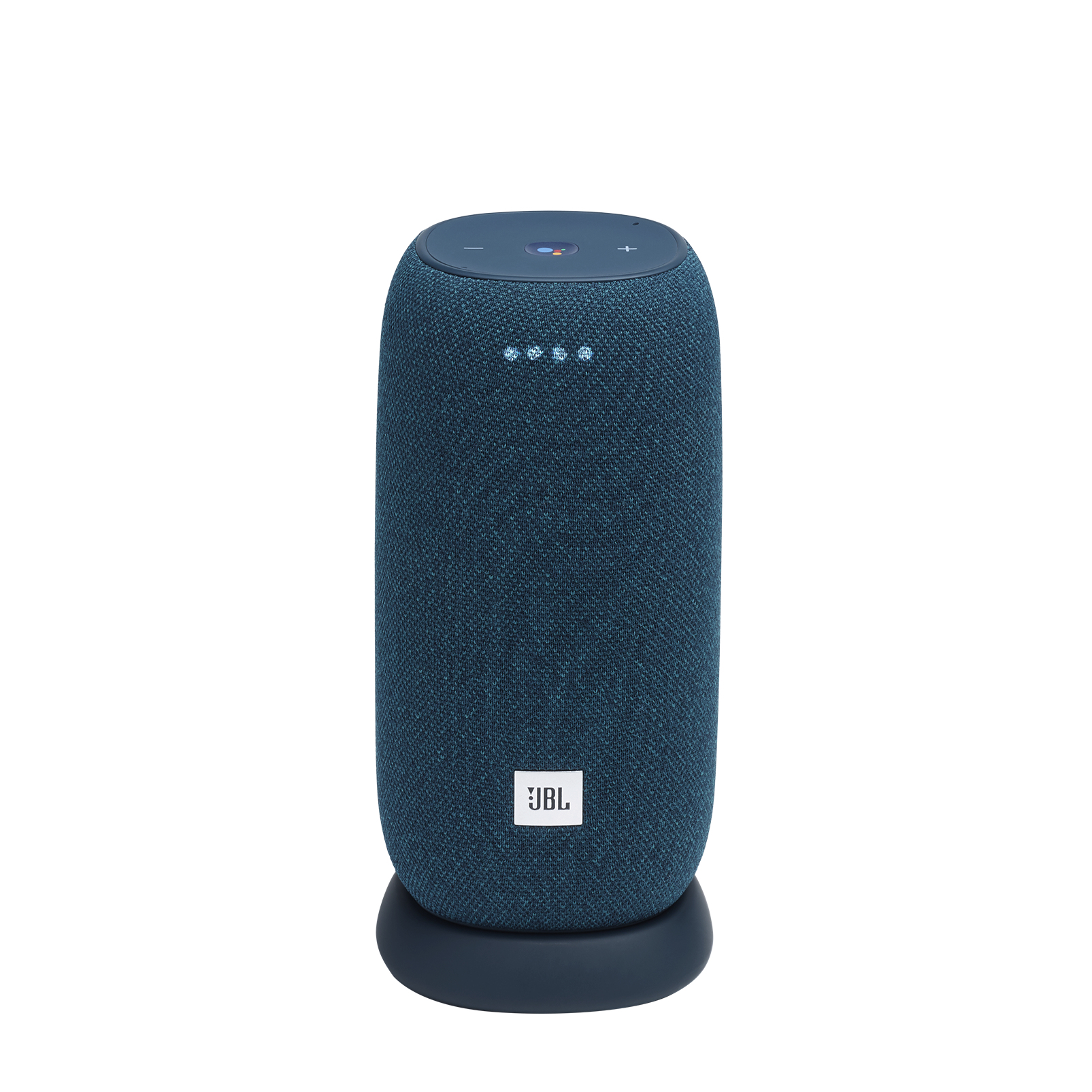 JBL Link Portable Blue 20 W image 1