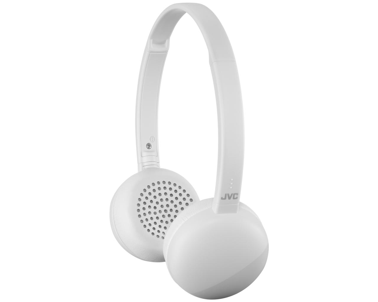 JVC HA-S20BT-H-E — vue 1 sur 5