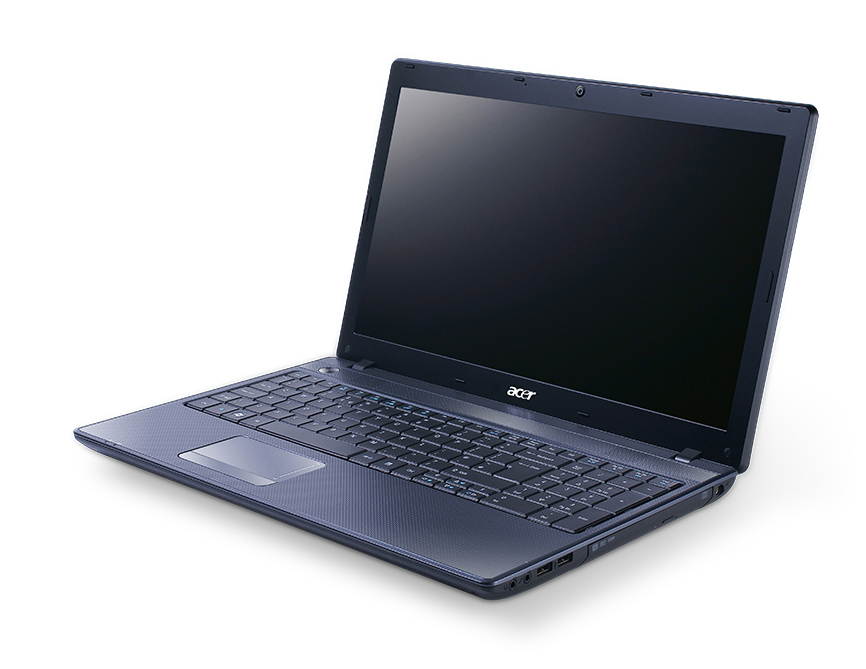 Acer TravelMate 5744Z-P624G32MIKK Intel® Pentium® P6200 – image 5