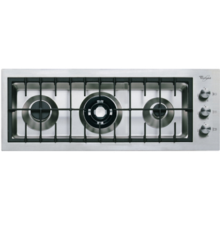 Whirlpool AKM 295/IX
