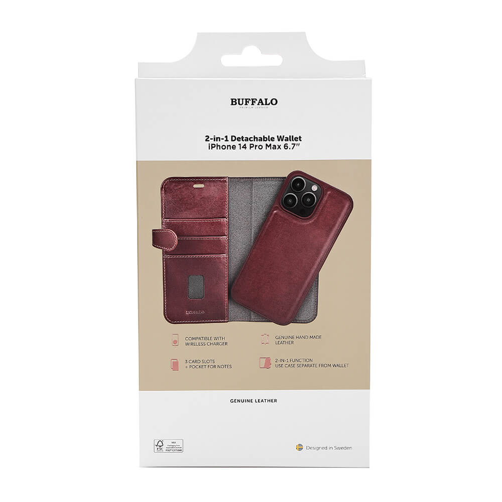 Buffalo 590083 mobile phone case – image 2