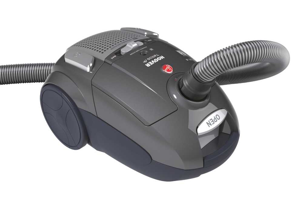 Hoover TE77PET 021 — vue 1 sur 8