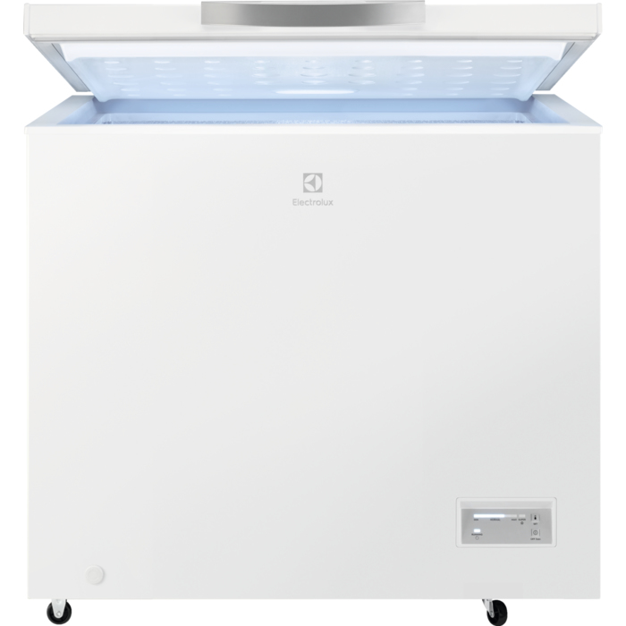 Electrolux LCB3LE20W0 — vue 1 sur 7