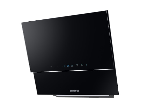 Samsung NK24N9804VB/UR — vue 1 sur 2