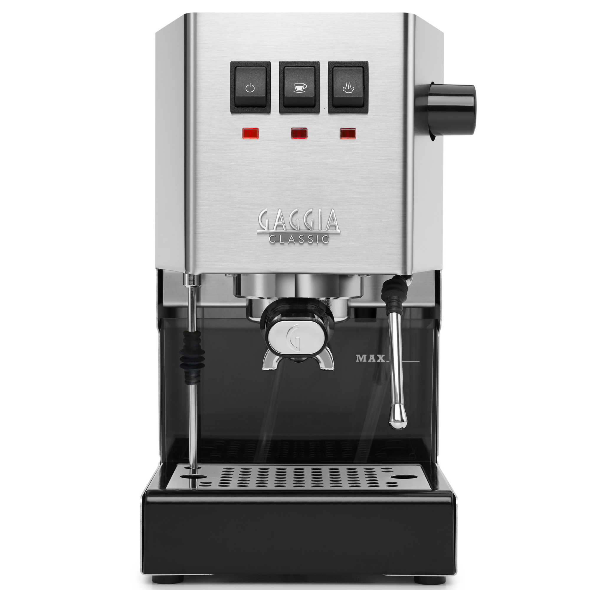 Gaggia RI9480/11 coffee maker Semi-auto Espresso machine – image 2