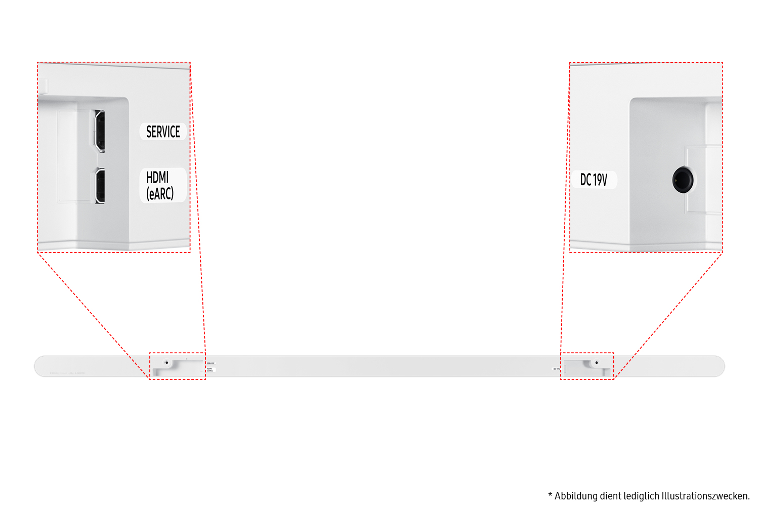 Samsung F-DE55S90DS811 TV – image 8