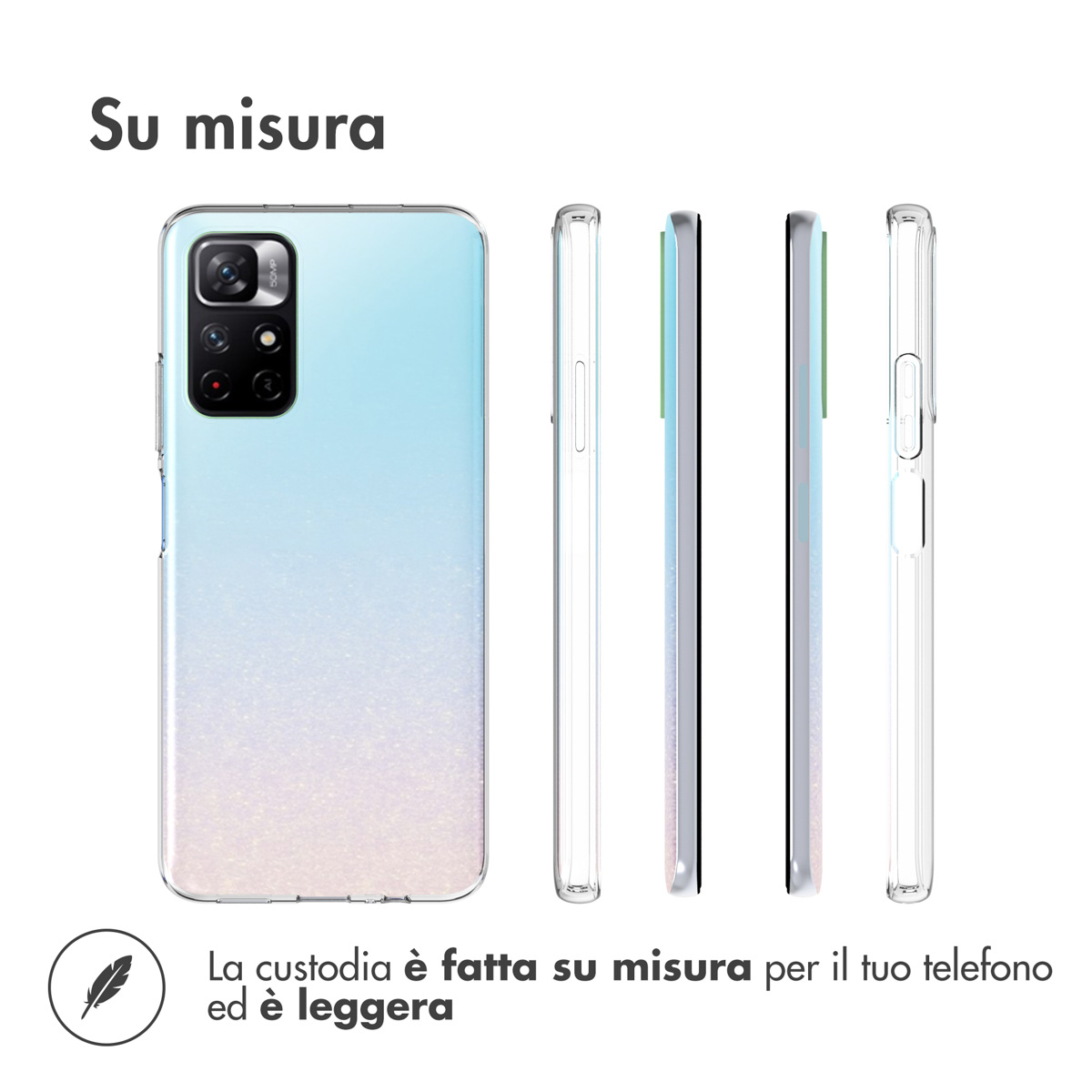 Accezz SH00049480 mobile phone case – image 3