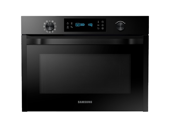 Samsung NQ50J3530BB/EO — vue 1 sur 3