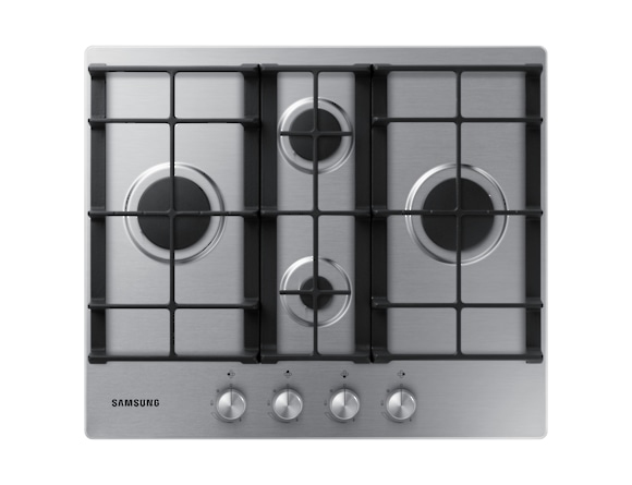 Samsung NA64H3010BS — vue 1 sur 3