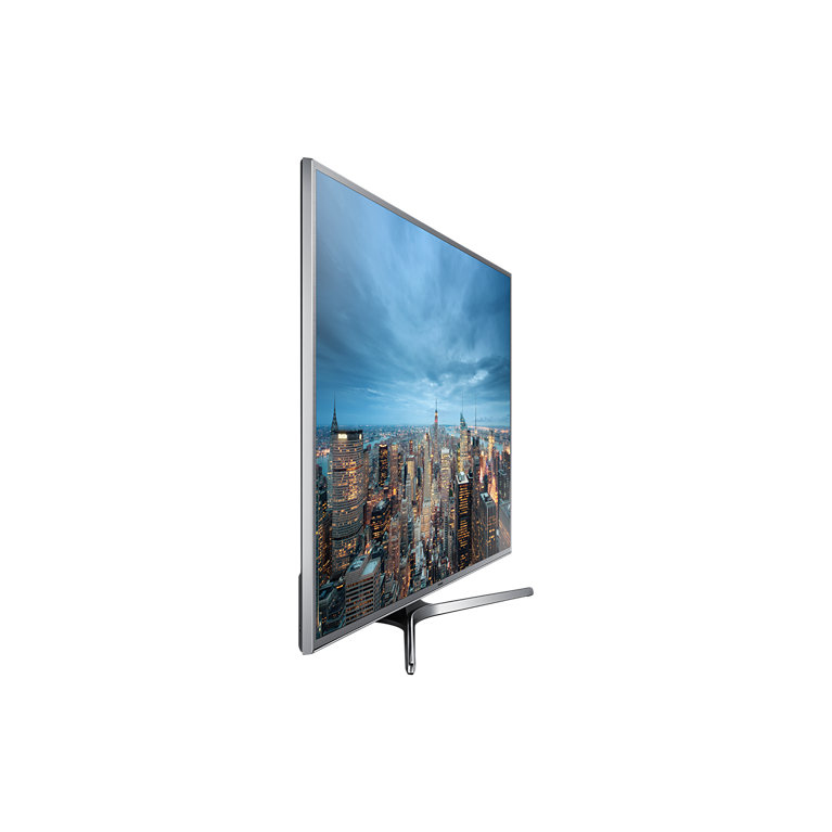 Samsung UE60JU6850U 152.4 cm (60") 4K Ultra HD Smart TV Wi-Fi Silver – image 5