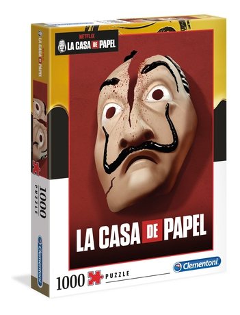 Clementoni 39533