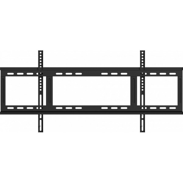 Viewsonic WMK-077 montage des affichages de messages 190,5 cm (75") Noir