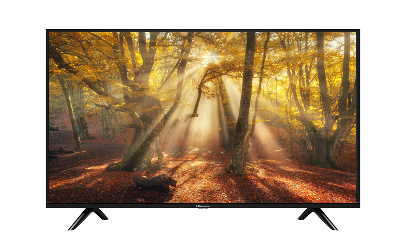 Hisense H5F 40" — vue 1 sur 1