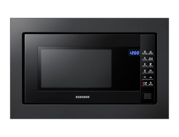 Samsung FW88SUB — vue 1 sur 2