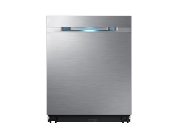 Samsung DW60M9550US — vue 1 sur 8