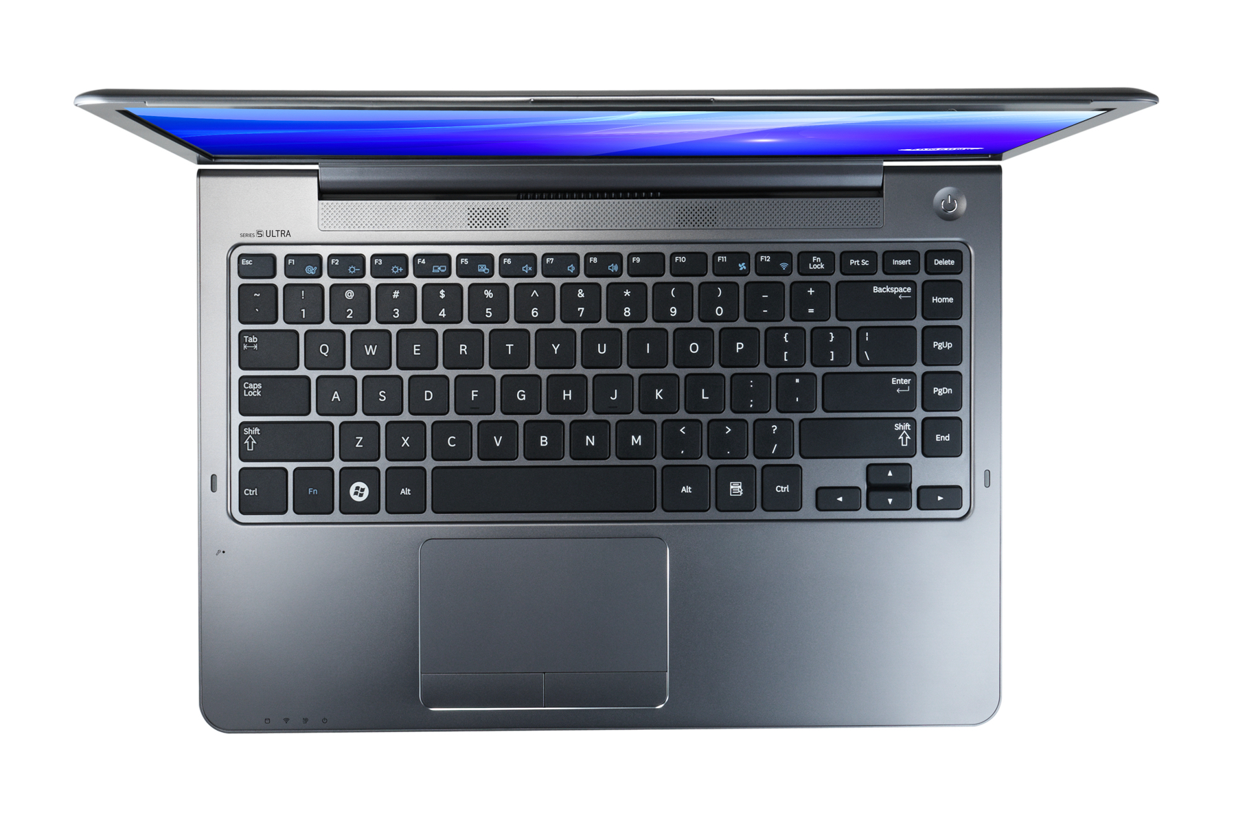 Samsung 5 NP530U4C Intel® Core™ i5 i5-3317U – image 3