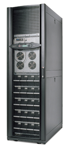 APC Smart-UPS VT rack mounted 40kVA 400V