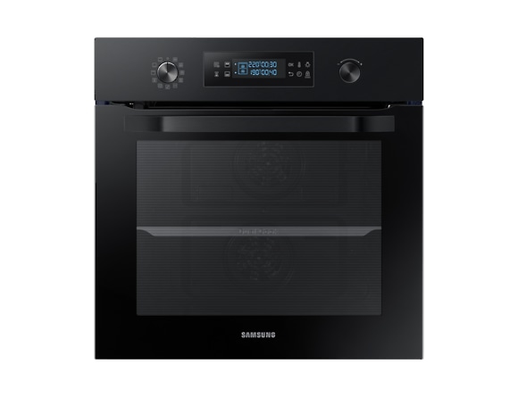 Samsung NV66M3571BB — vue 1 sur 8
