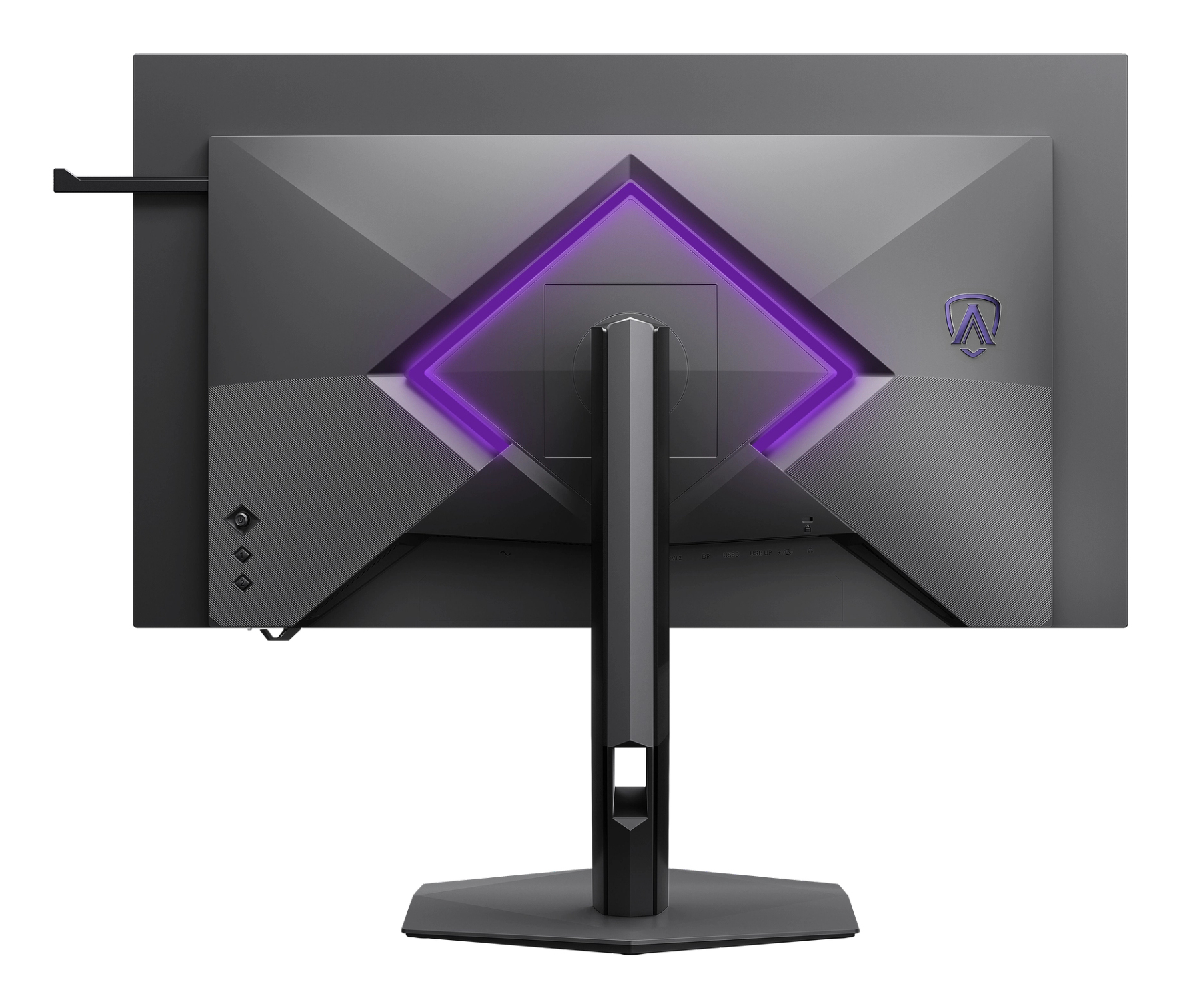 AOC AGP327UZD computer monitor – image 6